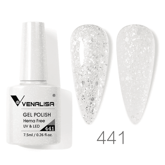 Oja Semipermanenta Venalisa Vip4- 441 - 441