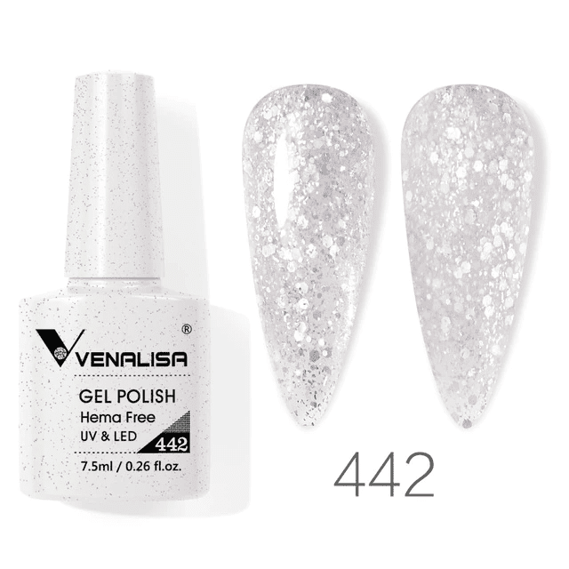 Oja Semipermanenta Venalisa Vip4- 442 - 442