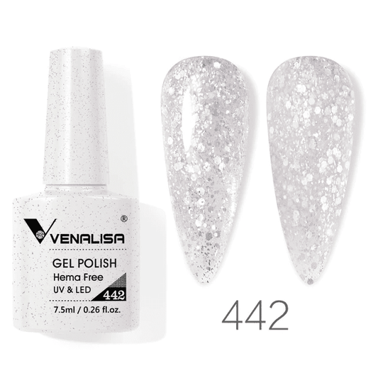 Oja Semipermanenta Venalisa Vip4- 442 - 442