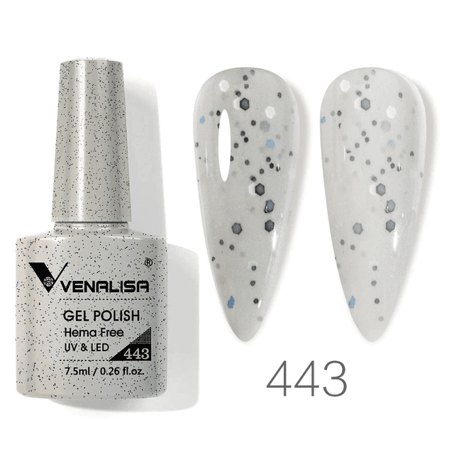 Oja Semipermanenta Venalisa Vip4- 443 - 443