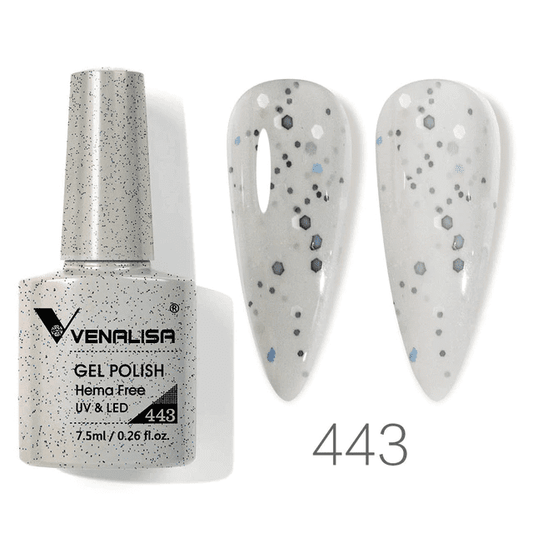 Oja Semipermanenta Venalisa Vip4- 443 - 443