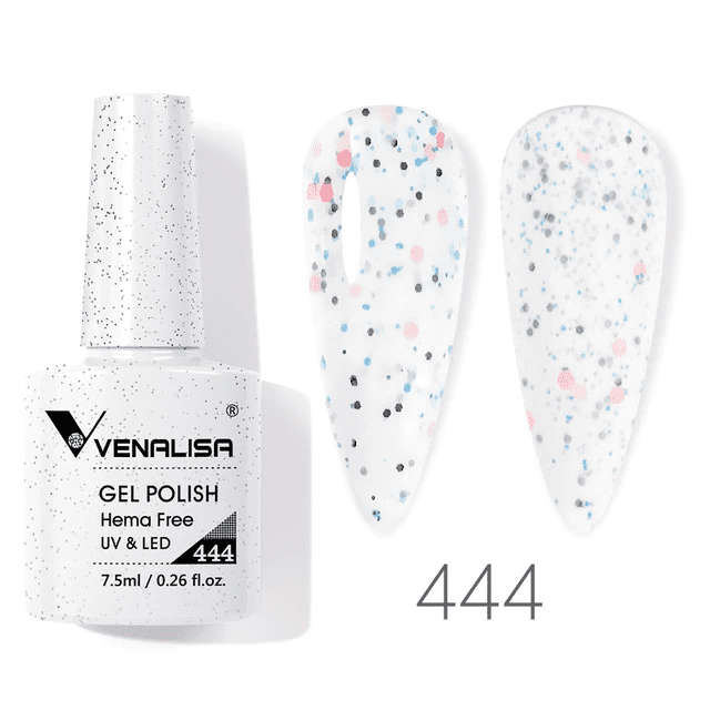 Oja Semipermanenta Venalisa Vip4- 444 - 444
