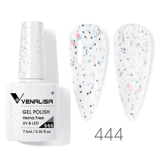 Oja Semipermanenta Venalisa Vip4- 444 - 444