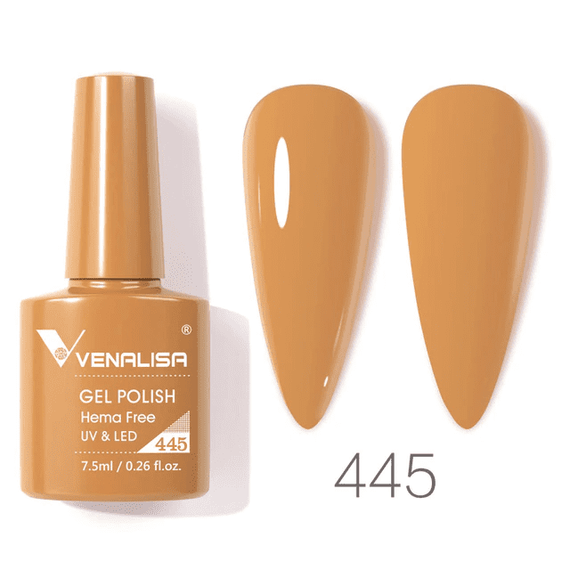 Oja Semipermanenta Venalisa Vip4- 445 - 445
