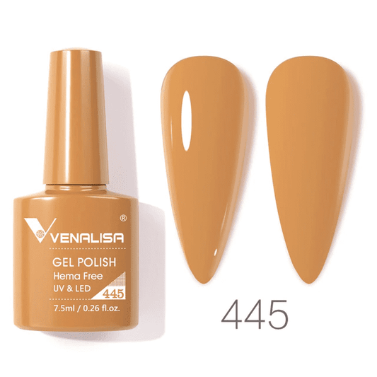 Oja Semipermanenta Venalisa Vip4- 445 - 445