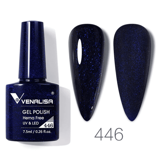 Oja Semipermanenta Venalisa Vip4- 446 - 446