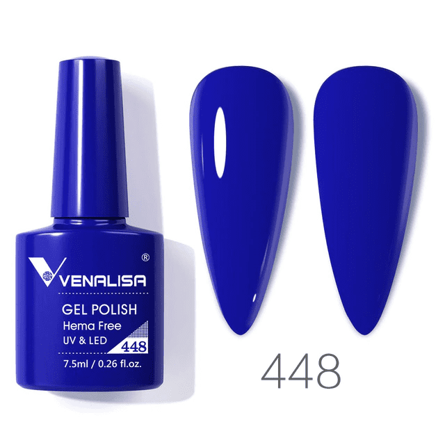 Oja Semipermanenta Venalisa Vip4- 448 - 448