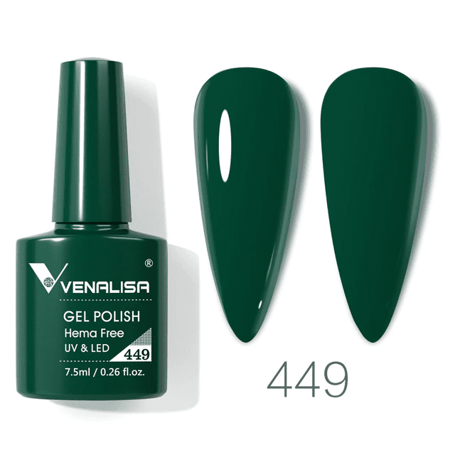 Oja Semipermanenta Venalisa Vip4- 449 - 449