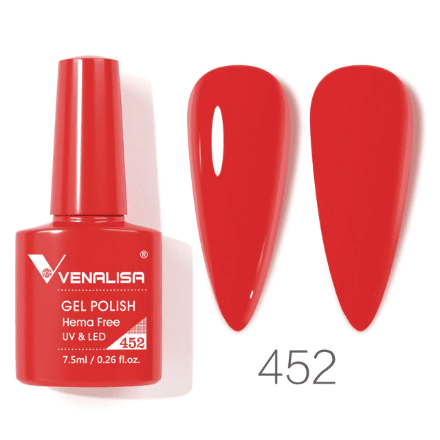 Oja Semipermanenta Venalisa Vip4- 452 - 452