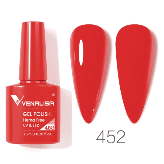 Oja Semipermanenta Venalisa Vip4- 452 - 452
