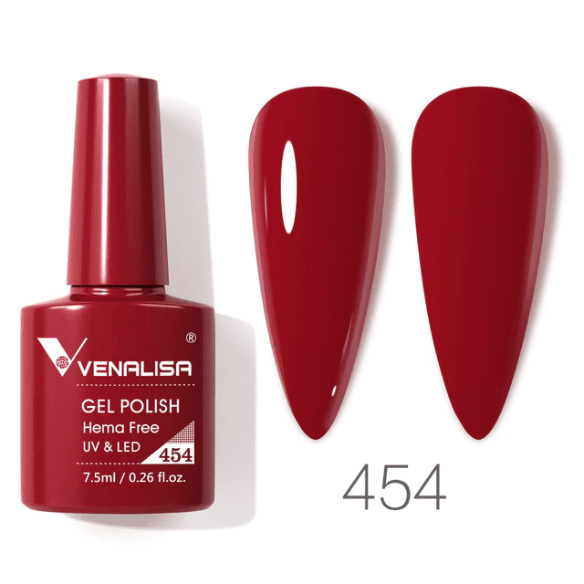 Oja Semipermanenta Venalisa Vip4- 454 - 454