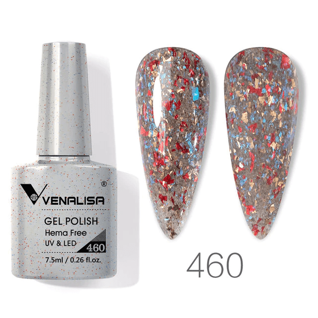 Oja Semipermanenta Venalisa Vip4- 460 - 460
