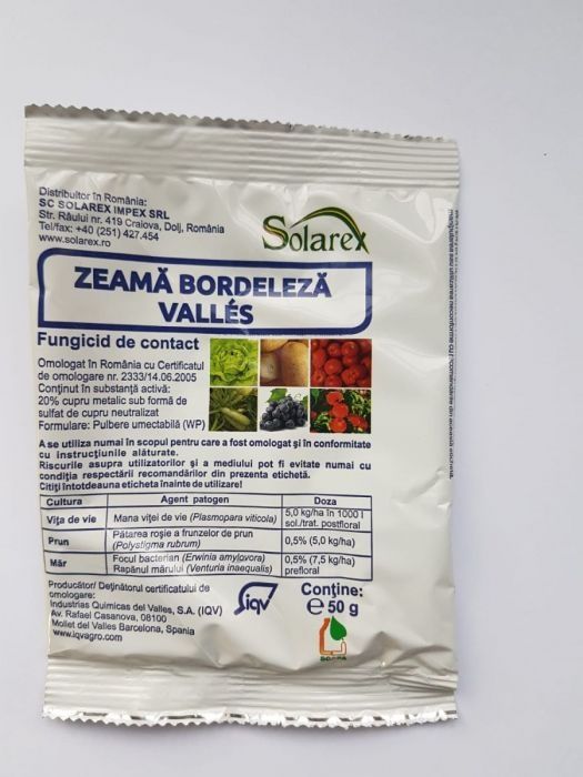 ZEAMA BORDELEZA, 50 g