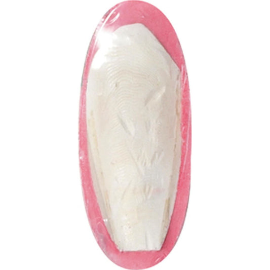 Os Mineral Cu Sepia Si Capsuni, 12 cm