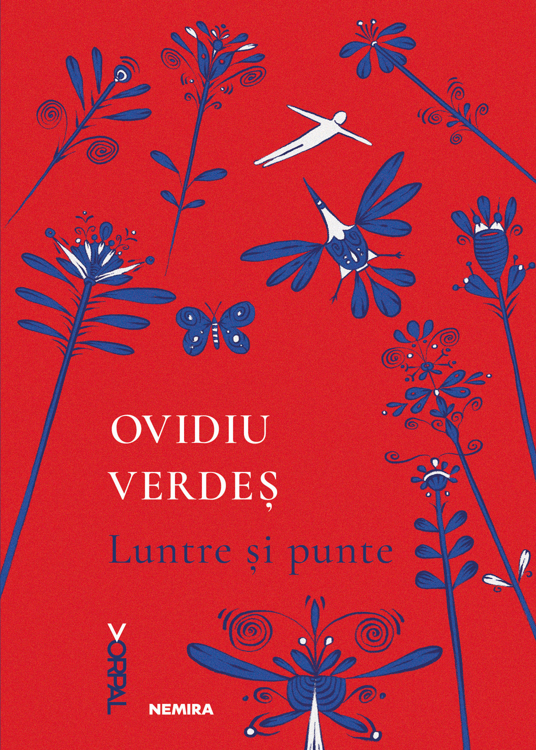Luntre și punte - Ovidiu Verdeș - Ovidiu Verdeș