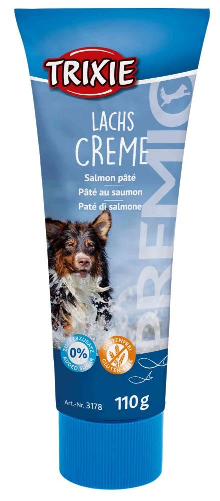 Pate Premio cu somon 110 g 3178