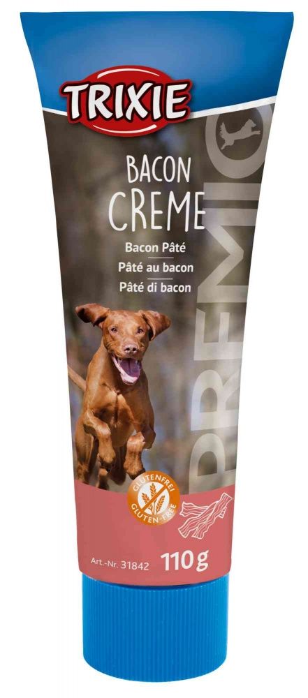 Pateu Premio cu bacon 110 g 31842