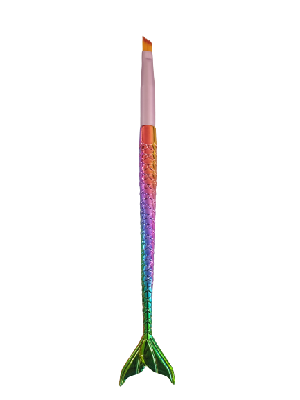 Pensula Pentru French Maner Sirena - F80