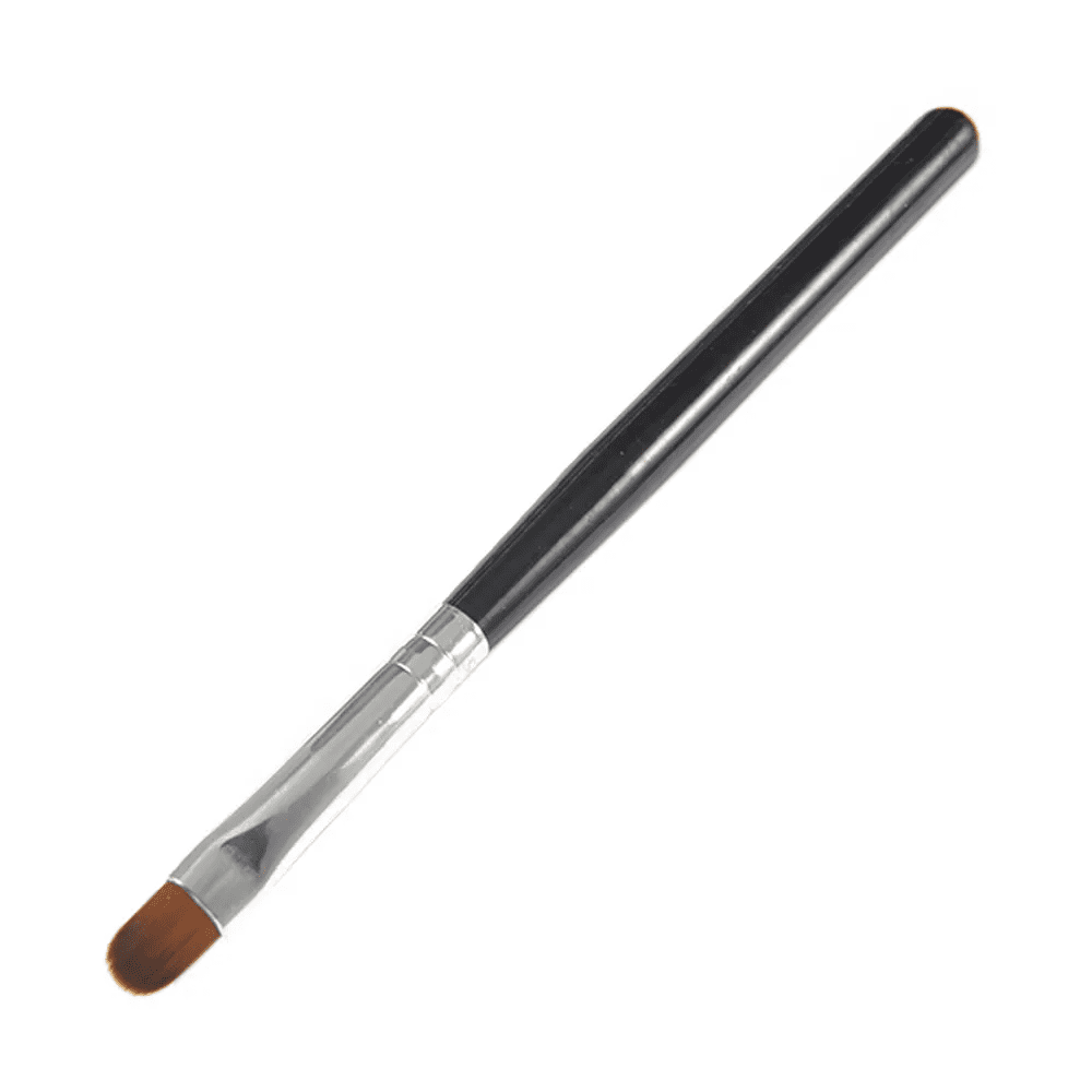 Pensula Pentru Gel Limba De Pisica No-3T - No-3T
