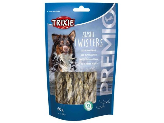 Fasii cu Sushi 60 g 31572