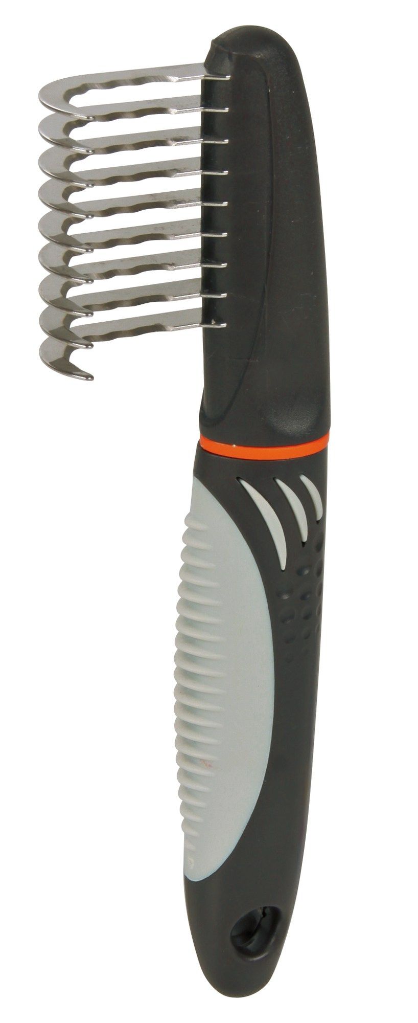 Piaptan Trimer 19 cm cu dinti lungi 5.5 cm 24162