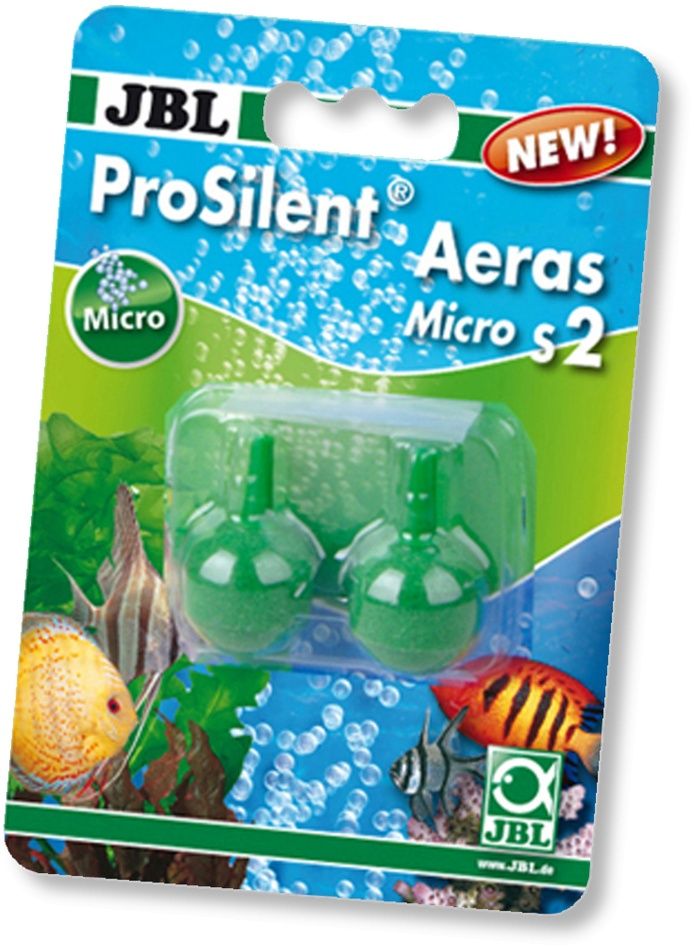 Piatra aer JBL ProSilent Aeras Micro S2