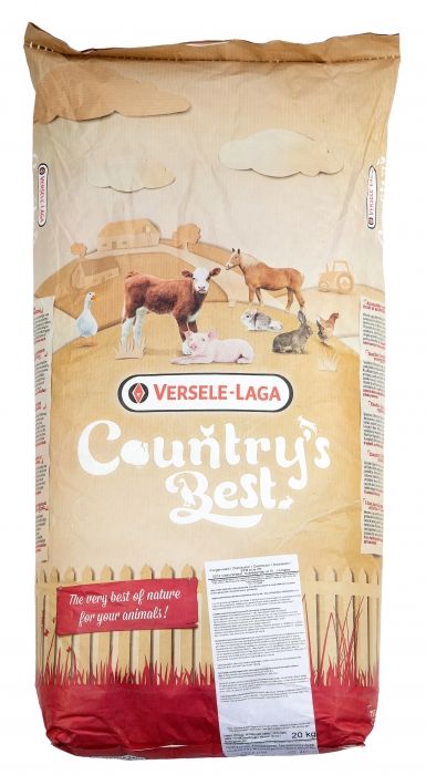 Versele Laga, CC Ingrasare Porci 25%, 20 kg