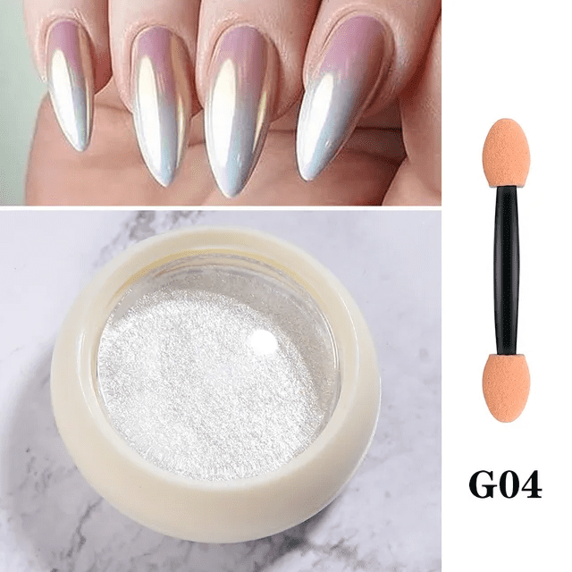 Pigment Chrome Aurora G04 - G04 - Everin