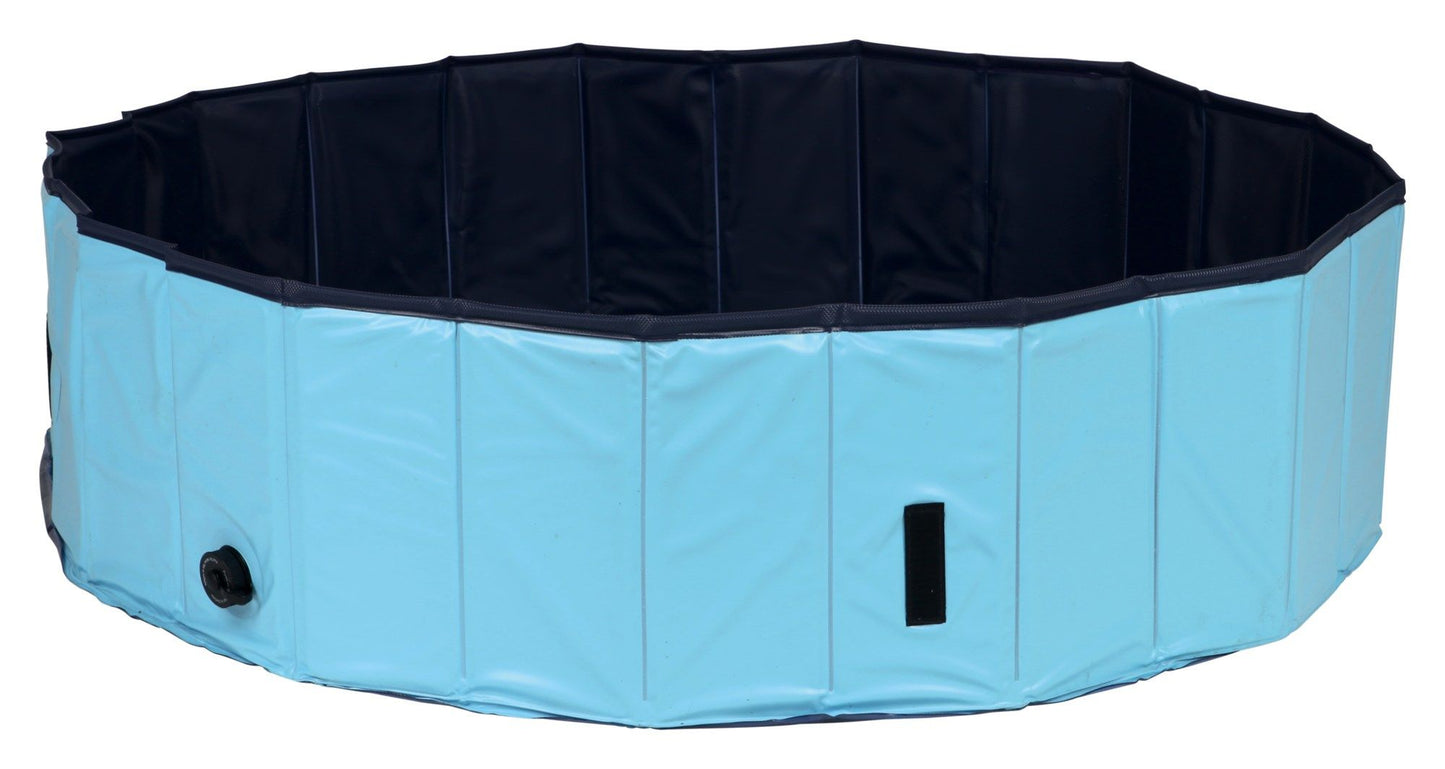 Piscina Din Plastic Rezistent 120x30 cm 39482