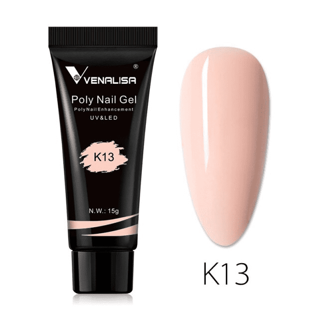 Polygel Venalisa 15Ml- K13 - K13