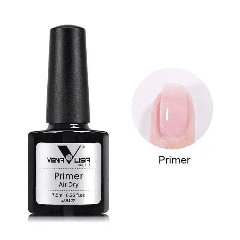Primer Fara Acid Venalisa 7,5Ml - Pv75