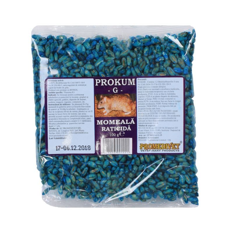 Prokum G, 150 g