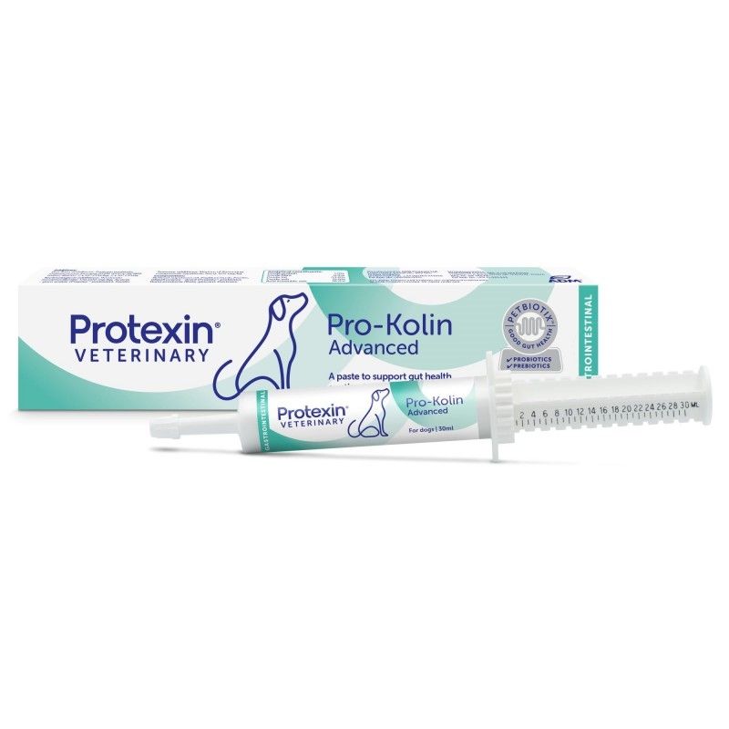 Pro-Kolin Advanced Caini, 30 ml