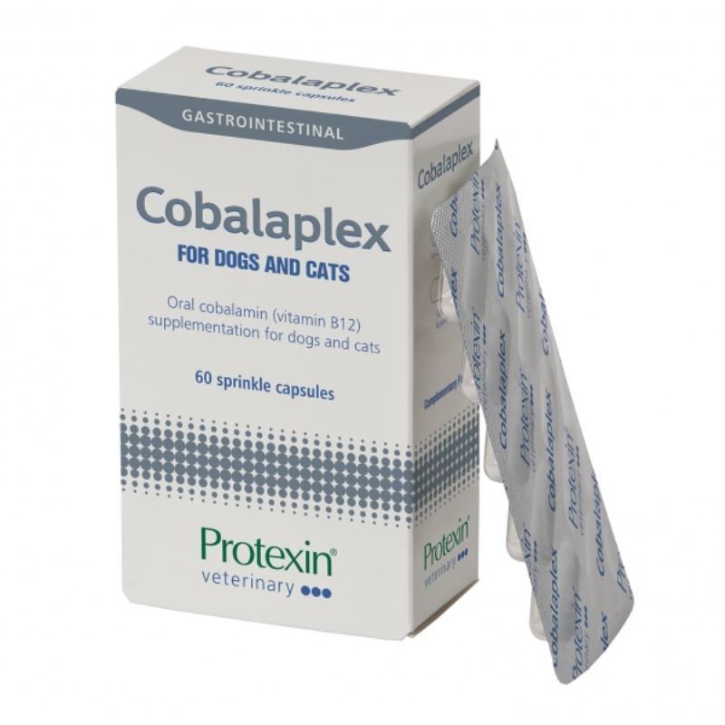 Protexin Cobalaplex, 50 capsule