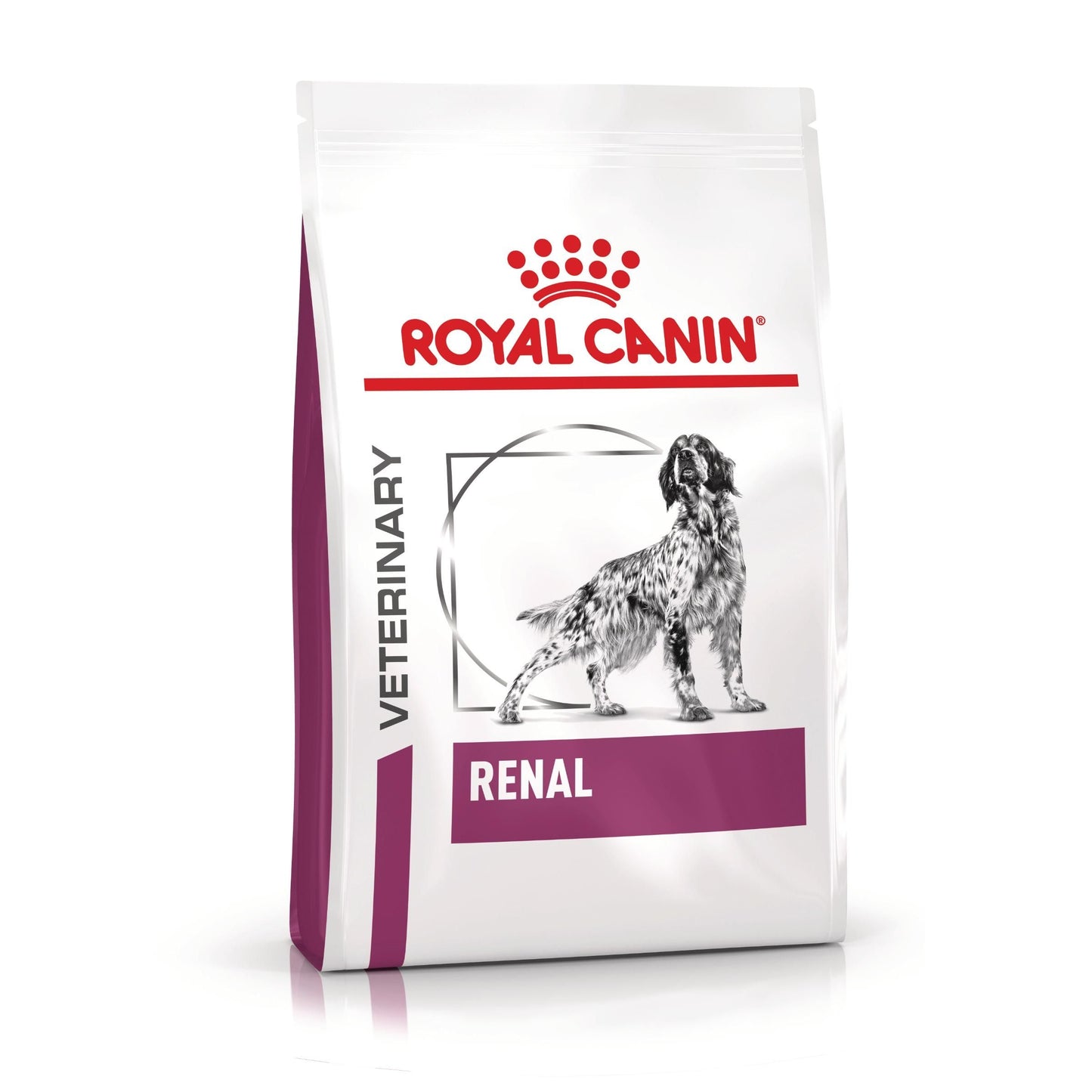 ROYAL CANIN Renal, XS-XL, dieta veterinara, hrana uscata caini, sistem renal, 14 kg