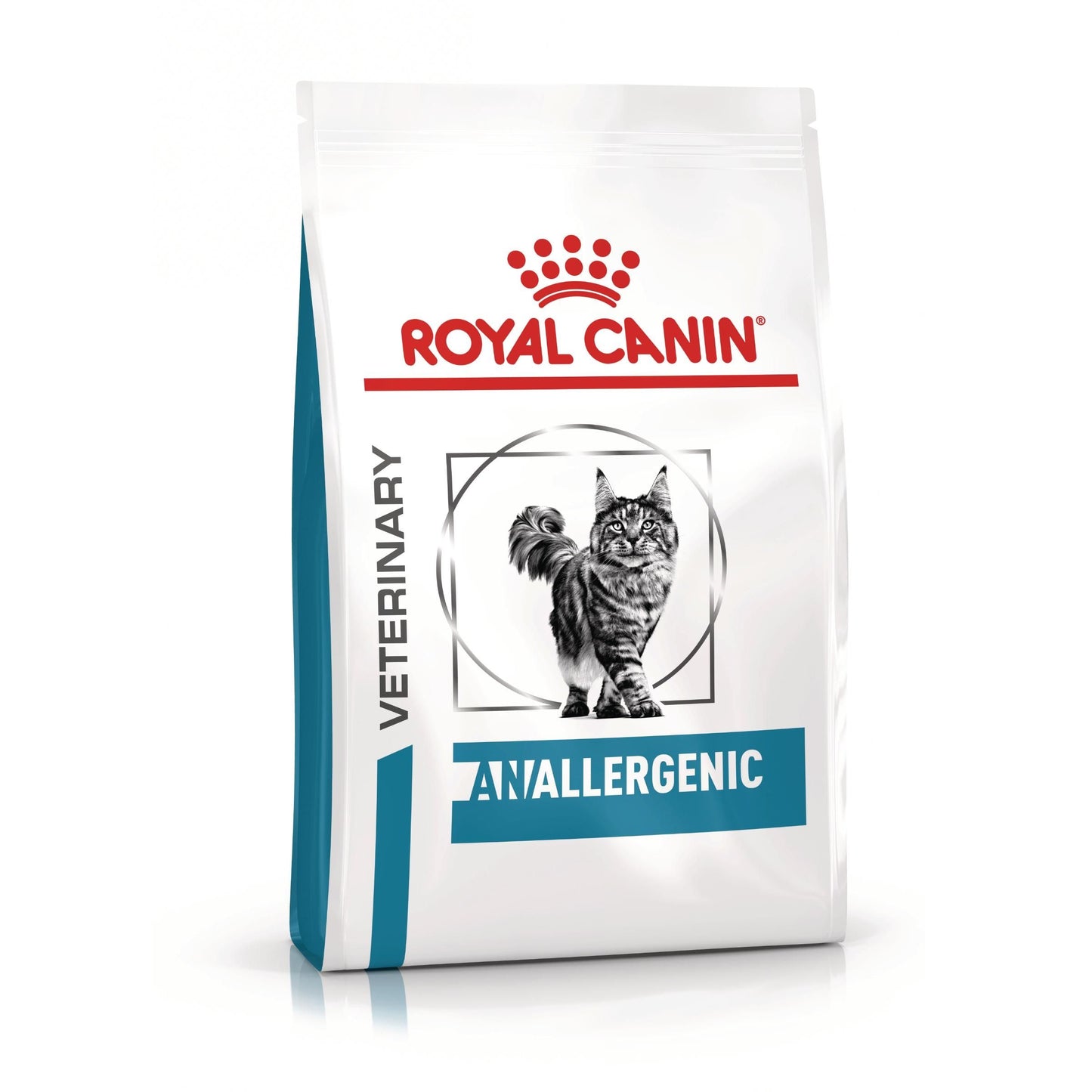 ROYAL CANIN Anallergenic, dieta veterinara, hrana uscata pisici, alergii alimentare, 4 kg