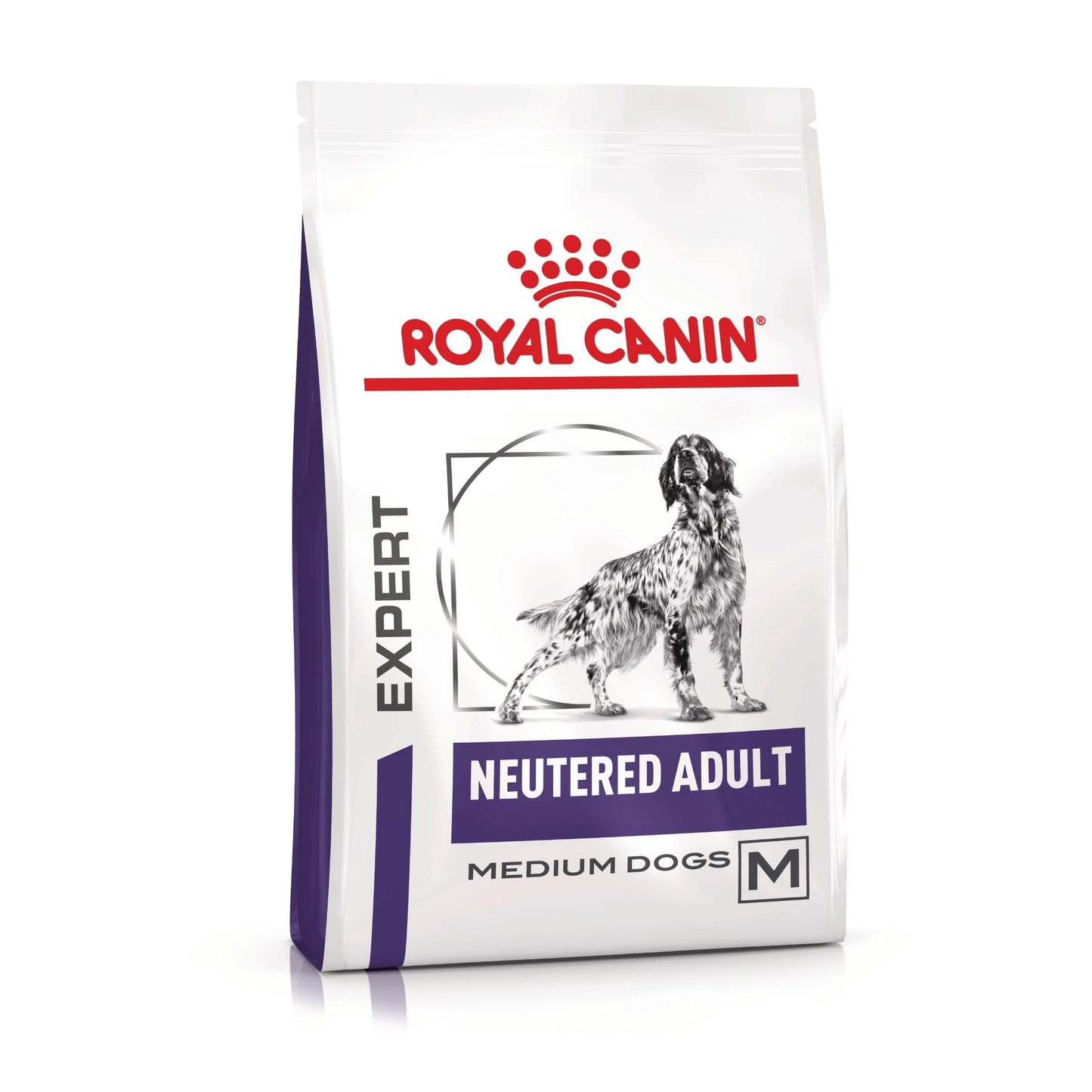 ROYAL CANIN Neutered Adult Medium Dog, dieta veterinara, hrana uscata caini, 3.5 kg