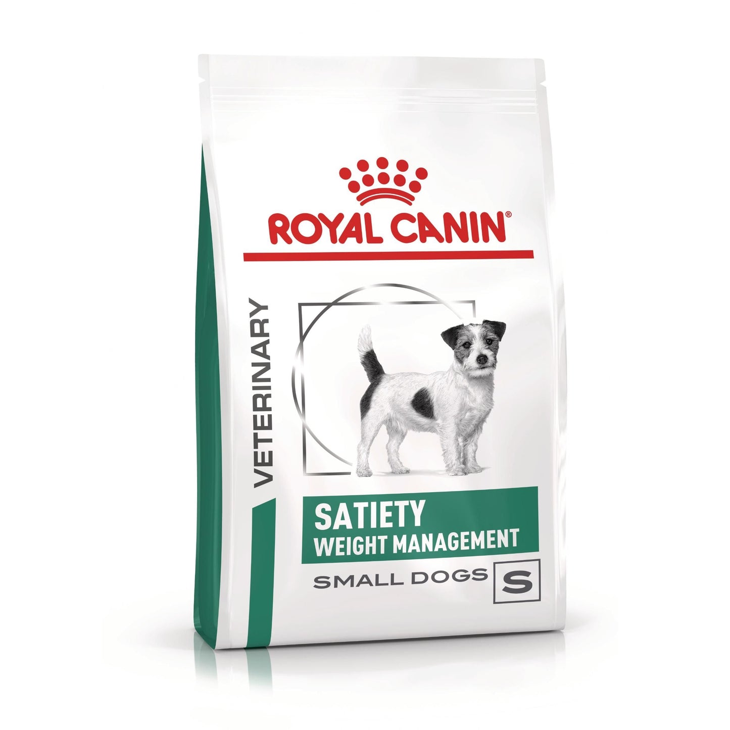 ROYAL CANIN Satiety Small Dog, XS-S, dieta veterinara, hrana uscata caini, obezitate, 1.5 kg