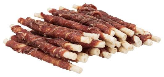 Recompensa Caini Denta Fun 30 buc/240 g 12 cm Rata