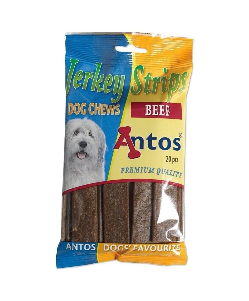 Recompense caini, Antos Fasii Vita, 20 buc, 200 g