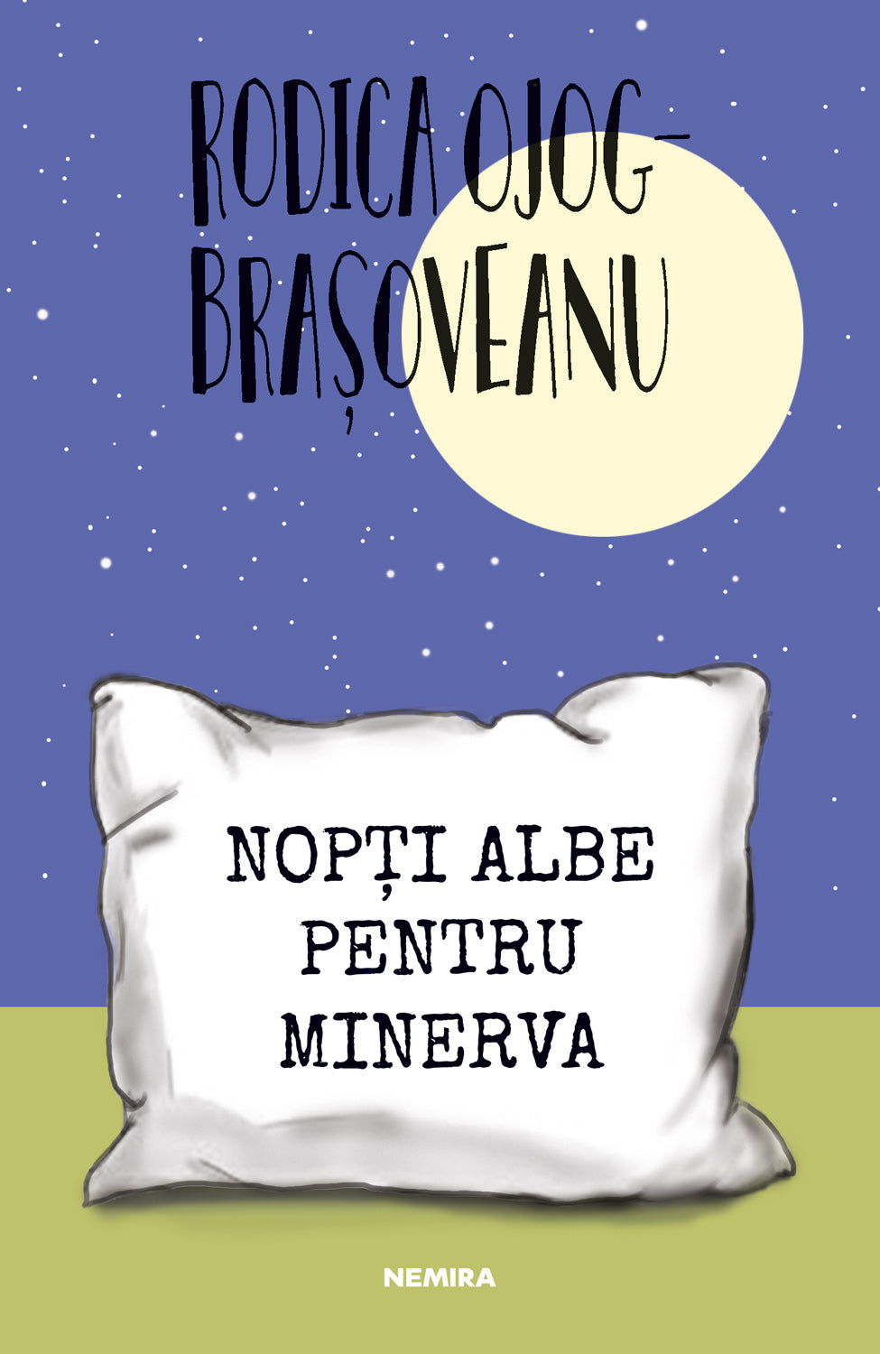 Nopți albe pentru Minerva (ed. 2022)