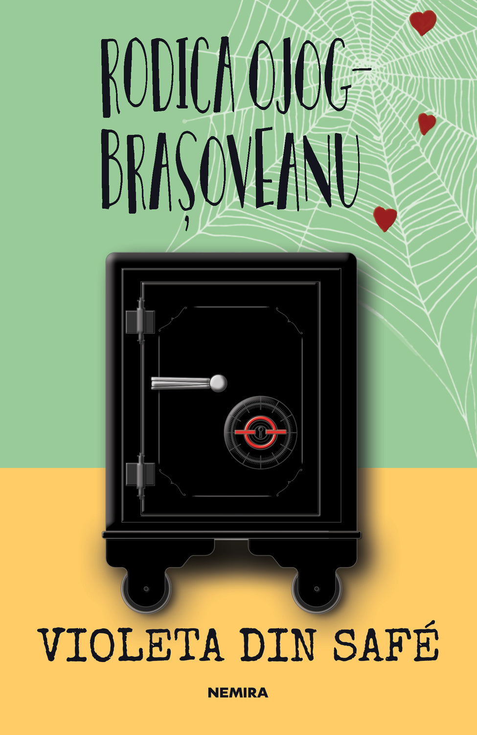 Violeta din Safe (ed. 2022) - Rodica Ojog-Brașoveanu - Rodica Ojog-Brașoveanu