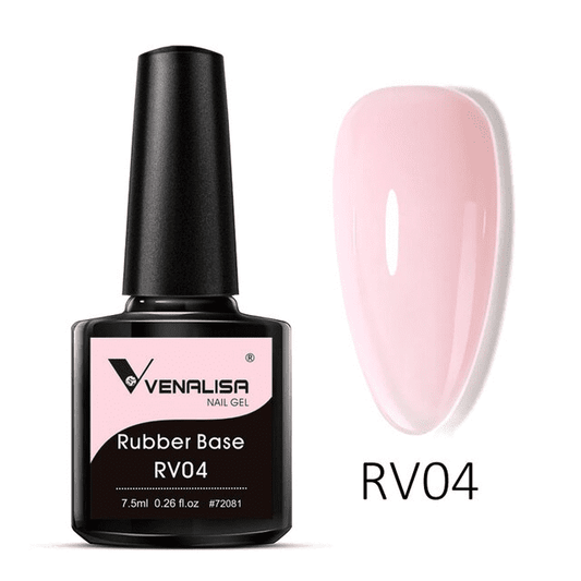 Rubber Base Color Venalisa Rv04 - Rv04