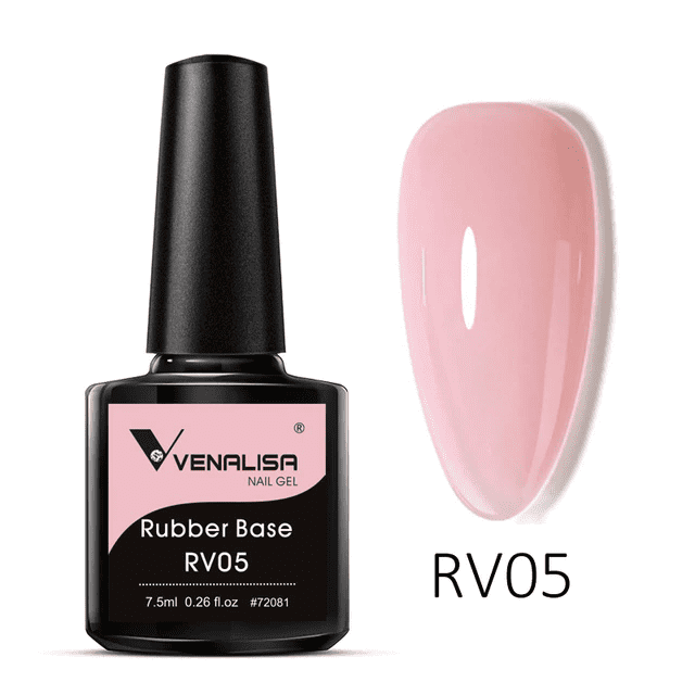 Rubber Base Color Venalisa Rv05 - Rv05