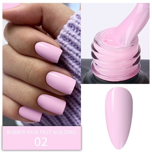 Baza Rubber Everin 15Ml- Fast Building 02 - Brfb-02