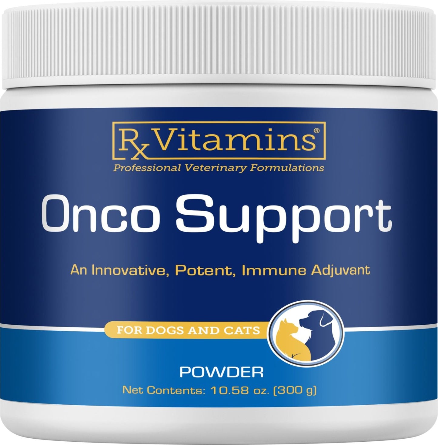 RX Onco Support Pulbere, 300 g