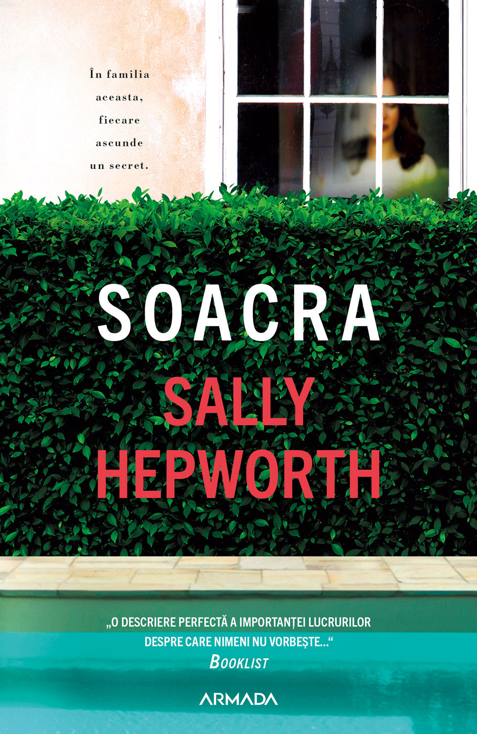 Soacra - Sally Hepworth - Sally Hepworth