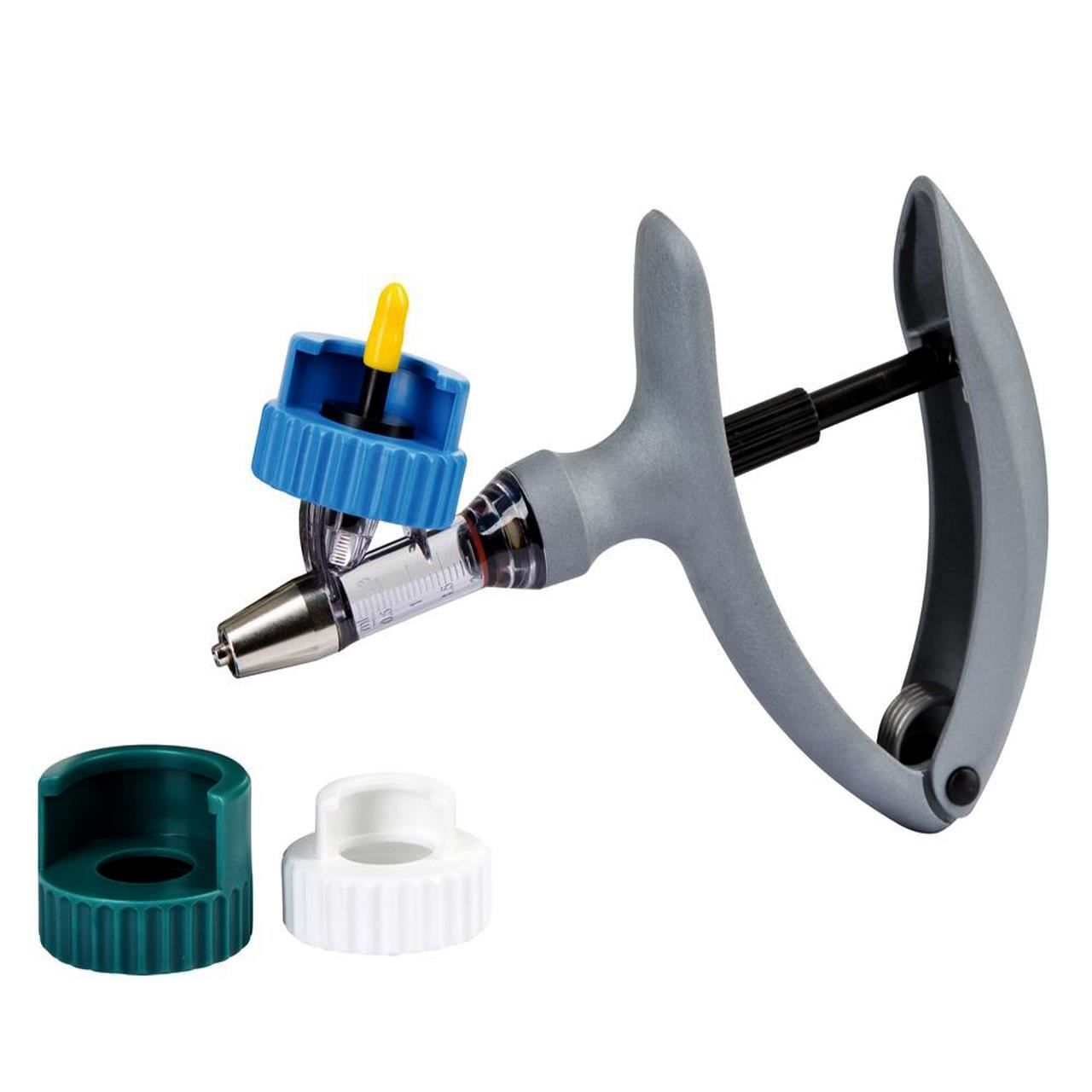 Seringa Automata 5 ml HSW Eco-Matic, Albert Kerbl