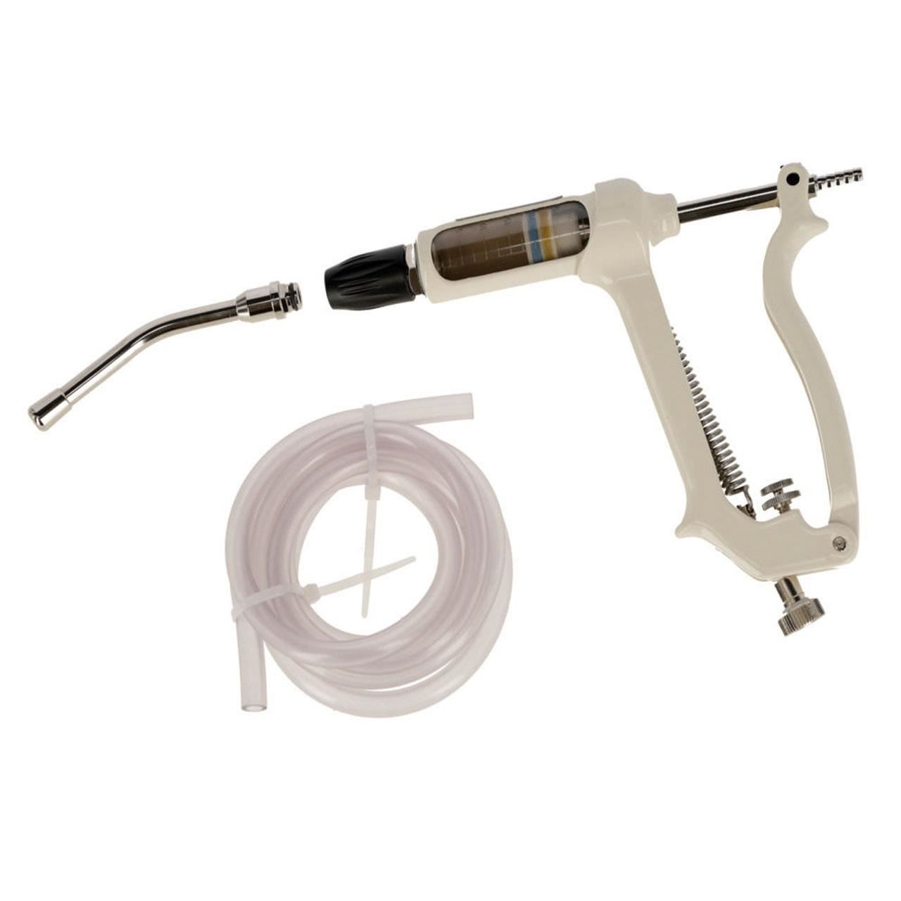 Seringa Automata HSW Drench-Matic 30 ml, cu Canistra 2.5 L, Albert Kerbl