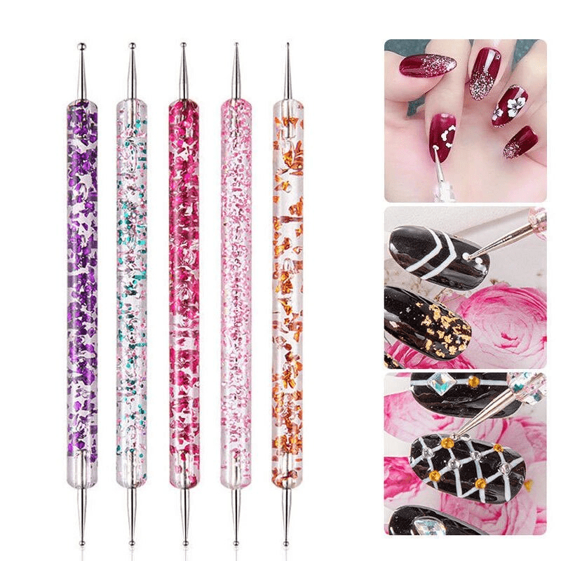 Set 5 Bucati Punctatoare Pct-5 - Pct-5